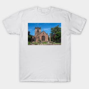St Mary's Church, Acton T-Shirt